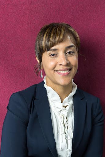 Dr. Maria Ramirez